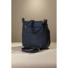 Minimal Χιαστί Πολυθέσια Τσάντα