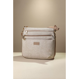 Minimal Χιαστί Πολυθέσια Τσάντα