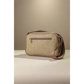 Λειτουργική Χιαστί Τσάντα με Ιμάντα