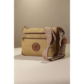 Minimal Χιαστί Τριθέσια Τσάντα