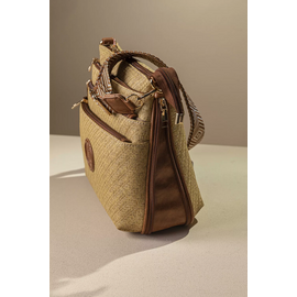 Minimal Χιαστί Πολυθέσια Τσάντα