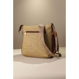 Minimal Χιαστί Πολυθέσια Τσάντα