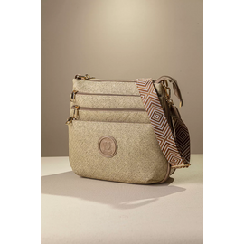 Minimal Χιαστί Πολυθέσια Τσάντα