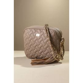 Διαχρονική Τσάντα με Αλυσίδα