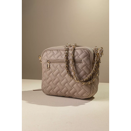 Διαχρονική Τσάντα με Αλυσίδα