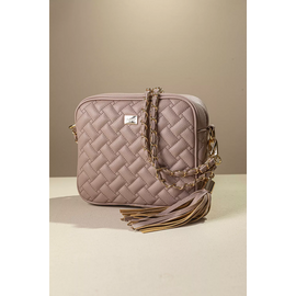 Διαχρονική Τσάντα με Αλυσίδα