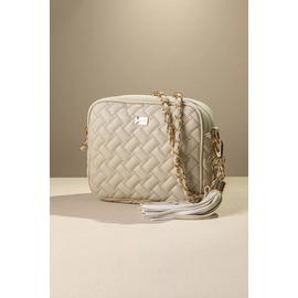 Διαχρονική Τσάντα με Αλυσίδα