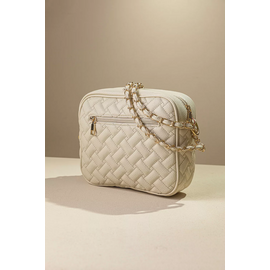 Διαχρονική Τσάντα με Αλυσίδα