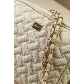 Διαχρονική Τσάντα με Αλυσίδα