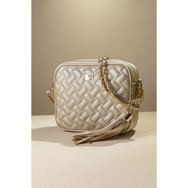 Διαχρονική Τσάντα με Αλυσίδα