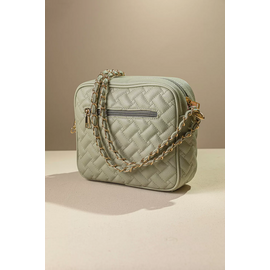 Διαχρονική Τσάντα με Αλυσίδα