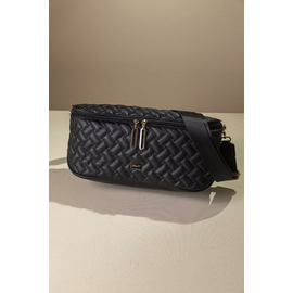 Μεγάλο Crossbody με Casual Logo