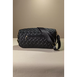 Μεγάλο Crossbody με Casual Logo