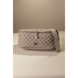 Μεγάλο Crossbody με Casual Logo