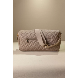 Μεγάλο Crossbody με Casual Logo