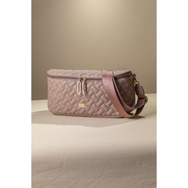 Μεγάλο Crossbody με Casual Logo