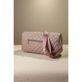 Μεγάλο Crossbody με Casual Logo