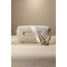 Μεγάλο Crossbody με Casual Logo