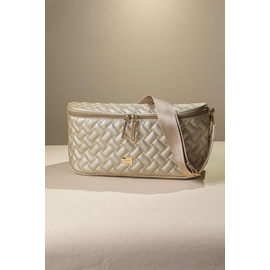 Μεγάλο Crossbody με Casual Logo