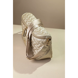 Μεγάλο Crossbody με Casual Logo