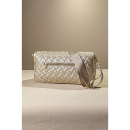 Μεγάλο Crossbody με Casual Logo