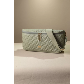 Μεγάλο Crossbody με Casual Logo