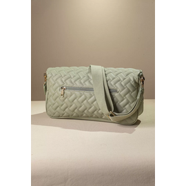 Μεγάλο Crossbody με Casual Logo