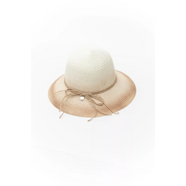Ψάθινο Καπέλο