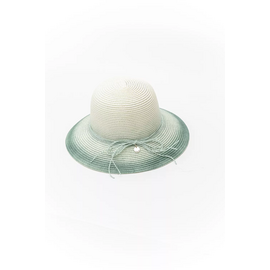 Ψάθινο Καπέλο