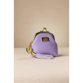 Κερματοθήκη Πορτοφολάκι με Στόμιο