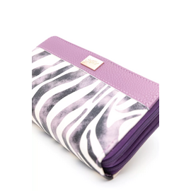 Πορτοφόλι Διπλά Ανοιγόμενο