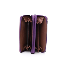 Πορτοφόλι Διπλά Ανοιγόμενο