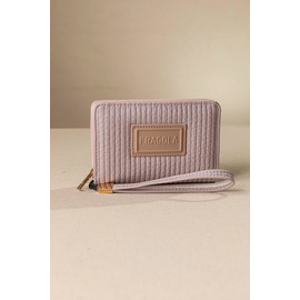 Πορτοφόλι με Διπλό Άνοιγμα