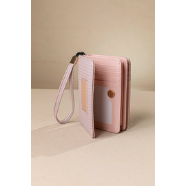 Πορτοφόλι με Διπλό Άνοιγμα