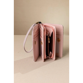 Πορτοφόλι με Διπλό Άνοιγμα