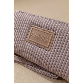 Μεγάλο Πορτοφόλι με Διπλό Άνοιγμα