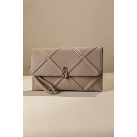 Γυναικεία Τσάντα Φάκελος Χιαστί