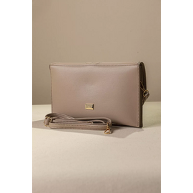 Γυναικεία Τσάντα Φάκελος Χιαστί