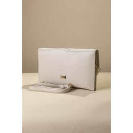 Γυναικεία Τσάντα Φάκελος Χιαστί