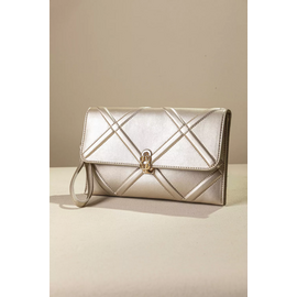 Γυναικεία Τσάντα Φάκελος Χιαστί