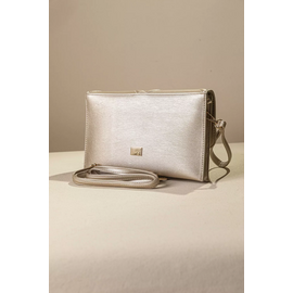 Γυναικεία Τσάντα Φάκελος Χιαστί