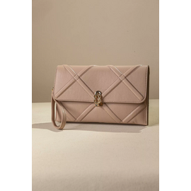 Γυναικεία Τσάντα Φάκελος Χιαστί