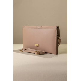 Γυναικεία Τσάντα Φάκελος Χιαστί