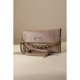 Διθέσιος Φάκελος με Ιδιαίτερη υφή Δέρματος