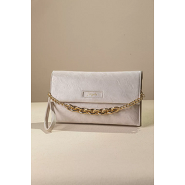 Διθέσιος Φάκελος με Ιδιαίτερη υφή Δέρματος