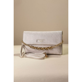 Διθέσιος Φάκελος με Ιδιαίτερη υφή Δέρματος