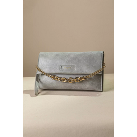 Διθέσιος Φάκελος με Ιδιαίτερη υφή Δέρματος