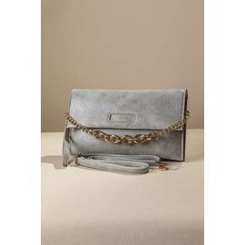 Διθέσιος Φάκελος με Ιδιαίτερη υφή Δέρματος