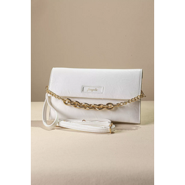 Διθέσιος Φάκελος με Ιδιαίτερη υφή Δέρματος