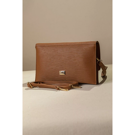 Διθέσιος Φάκελος με Wave Print